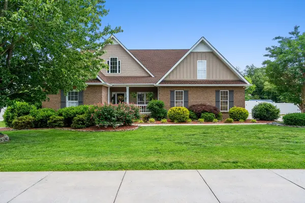 87 Garrison Dr, Mcminnville, TN 37110
