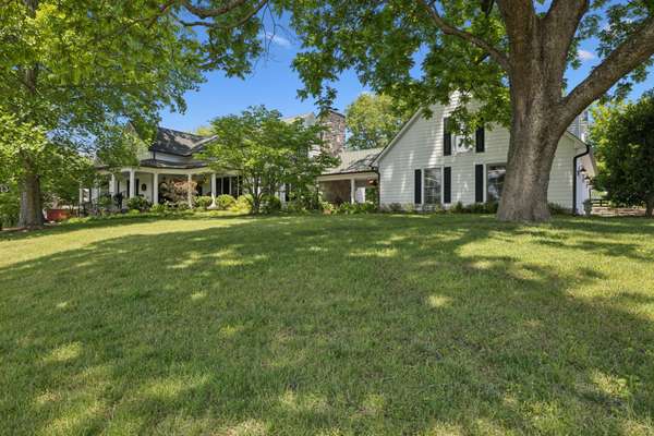 4929 Snow Creek Rd, Santa Fe, TN 38482