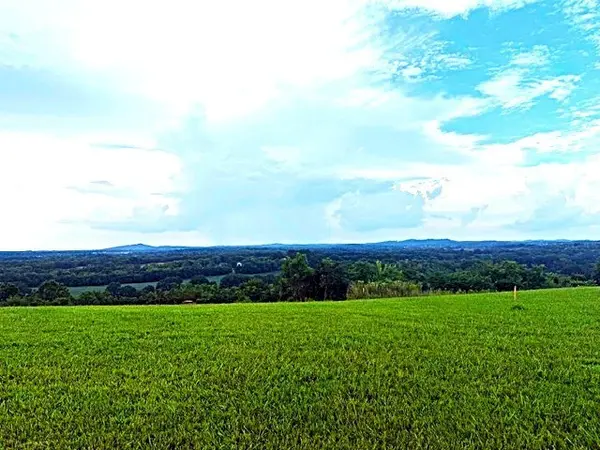 0 Overlook Lane, Shelbyville, TN 37160
