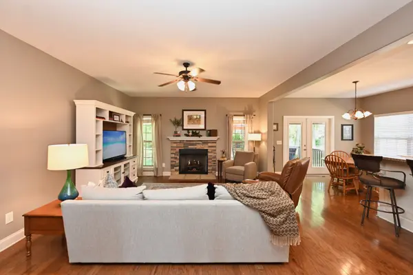 110 Hattie Ct, Hendersonville, TN 37075