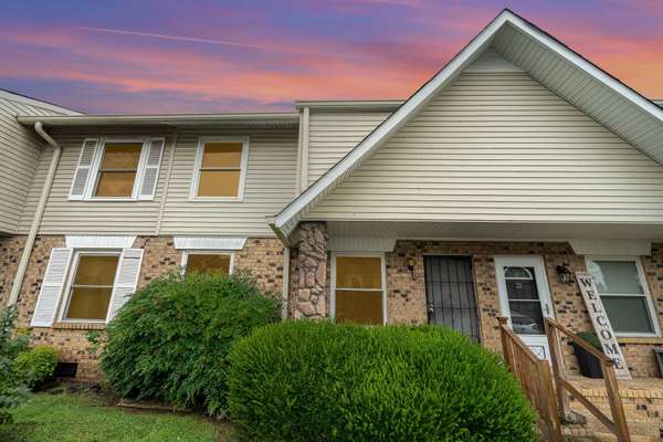 3880 Priest Lake Dr #21, Nashville, TN 37217