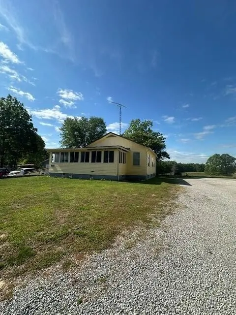 0 Deer Lodge Highway #00, Deer Lodge, TN 37726