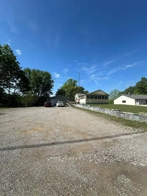 0 Deer Lodge Highway #00, Deer Lodge, TN 37726