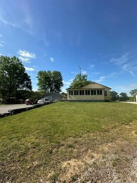 0 Deer Lodge Highway #00, Deer Lodge, TN 37726