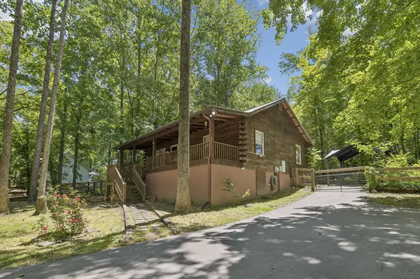 7301 White Oak Dr, Fairview, TN 37062
