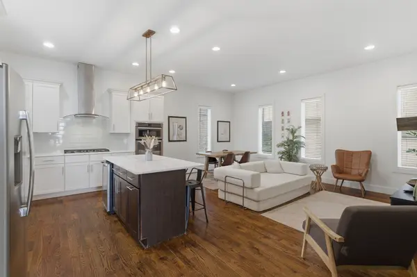 4 Whites Creek Pike Elmhurst Ave, Nashville, TN 37207