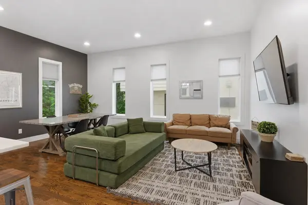 4 Whites Creek Pike Elmhurst Ave, Nashville, TN 37207