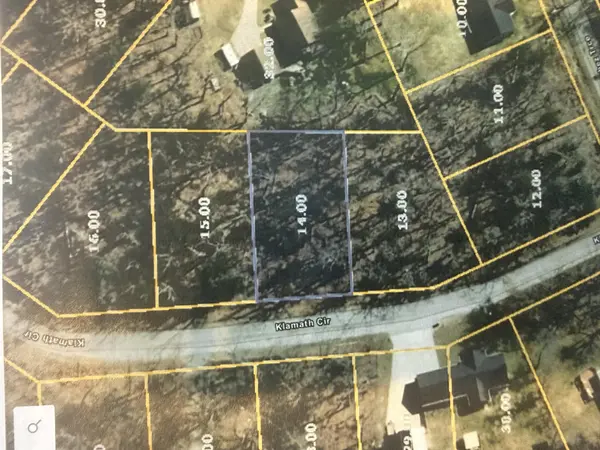 4006 Klamath Circle, Crossville, TN 38572