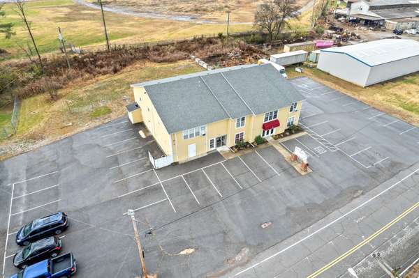 701 Red River St, Clarksville, TN 37040