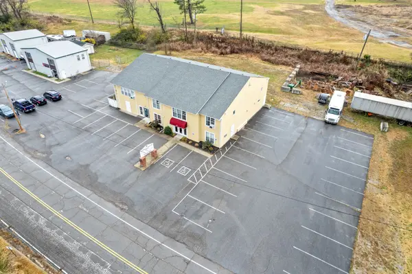 701 Red River St, Clarksville, TN 37040