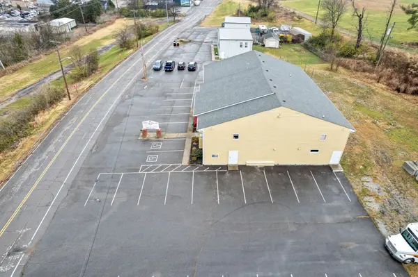 701 Red River St, Clarksville, TN 37040