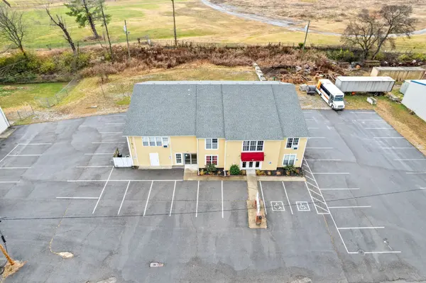 701 Red River St, Clarksville, TN 37040