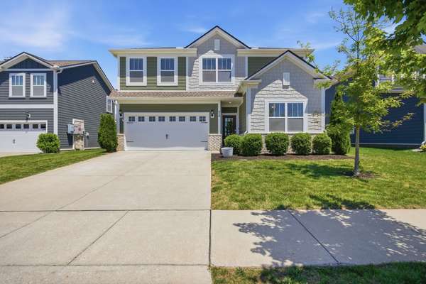 828 Ewell Farm Dr, Spring Hill, TN 37174