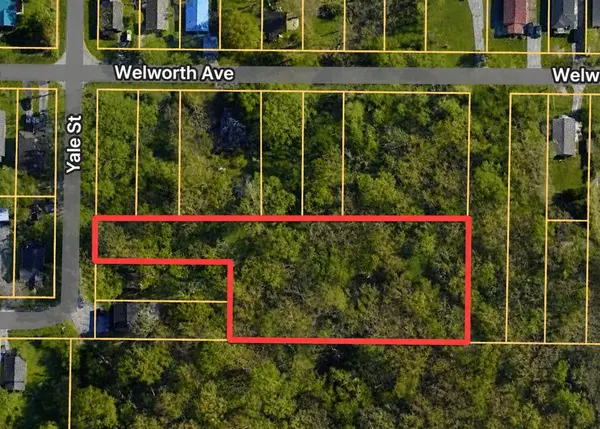 0 Yale And Welworth Street, East Ridge, TN 37412