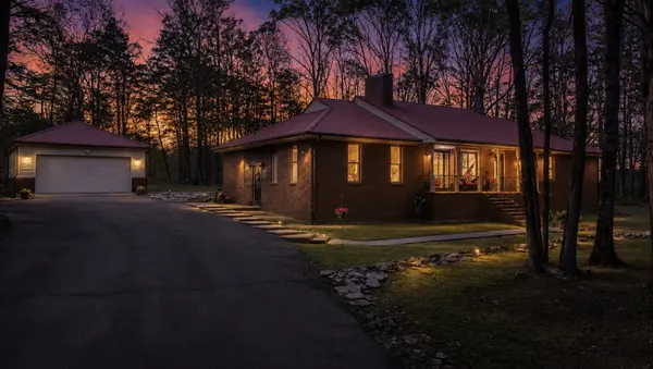 2501 Huntsville Hwy, Fayetteville, TN 37334