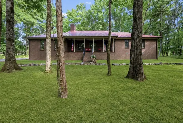 2501 Huntsville Hwy, Fayetteville, TN 37334