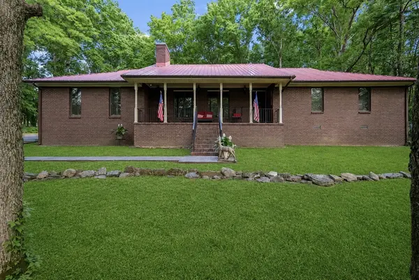 2501 Huntsville Hwy, Fayetteville, TN 37334