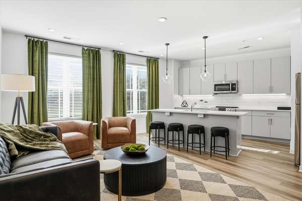707 26th Ave #N #204, Nashville, TN 37208