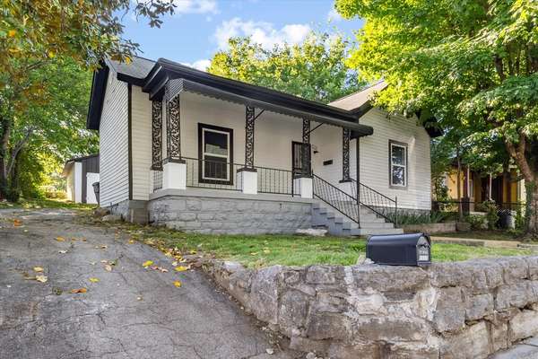1117 S Glade St, Columbia, TN 38401