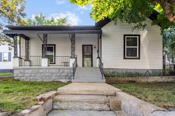 1117 S Glade St, Columbia, TN 38401