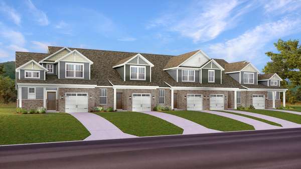 1600 Manuka Lane, Columbia, TN 38401