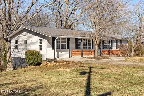 151 Co Rd 177, Athens, TN 37303