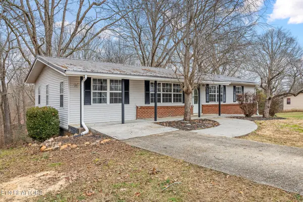 151 Co Rd 177, Athens, TN 37303