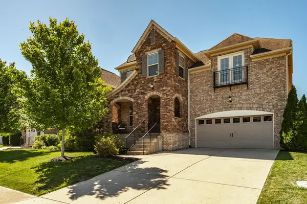 414 Fall Creek Cir, Goodlettsville, TN 37072