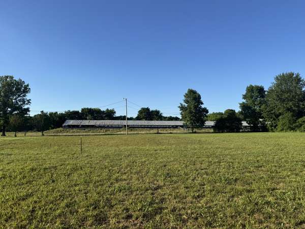 0 John Shaw Rd, Lewisburg, TN 37091