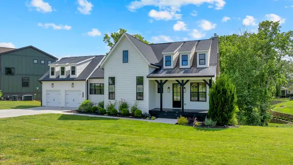 135 Fanning Bend Dr, Winchester, TN 37398