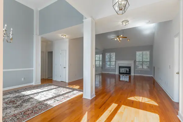 1615 Gunston Hall Road, Hixson, TN 37343