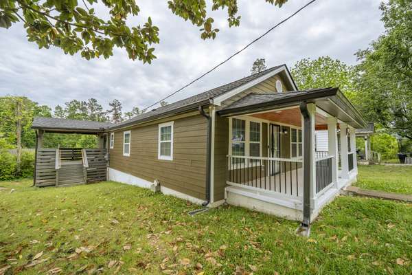 411 Highway 64 #W, Waynesboro, TN 38485