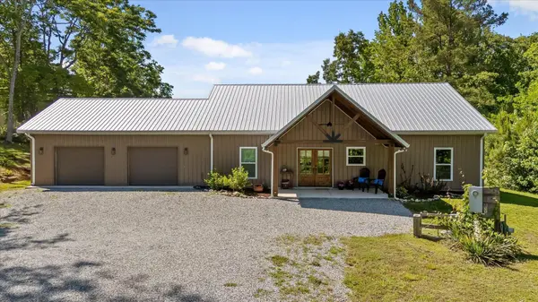 15025 May Road, Sale Creek, TN 37373