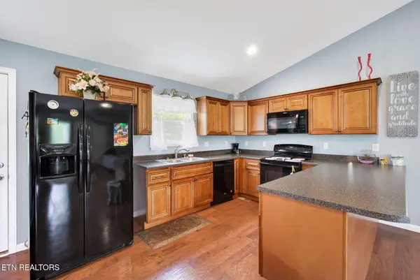 259 Freewill Ridge Rd, Gainesboro, TN 38562