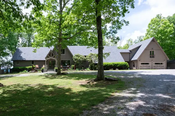 1517 Laurel Lake Dr, Monteagle, TN 37356