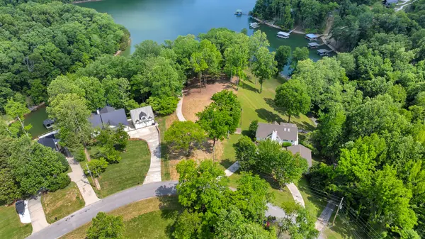0 Damron Rd, Estill Springs, TN 37330