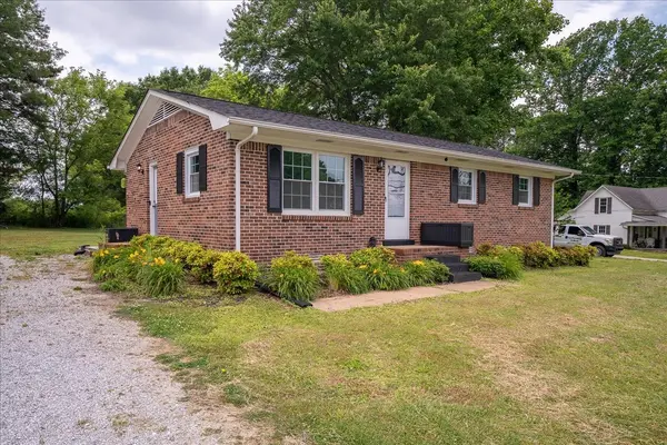 3417 Gimlet Rd, Lawrenceburg, TN 38464