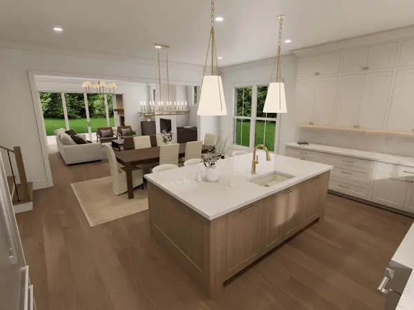 3023 William Street, Franklin, TN 37064