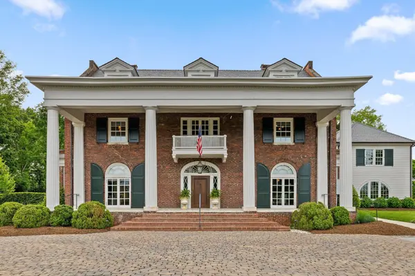 1636 Hillcrest Road, Chattanooga, TN 37405