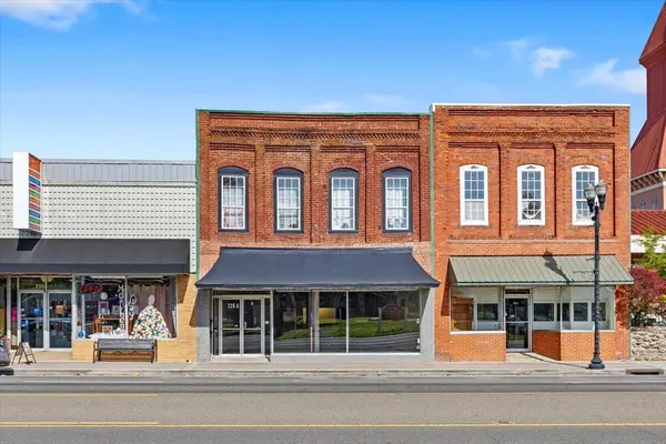 726 Tennessee Avenue, Etowah, TN 37331