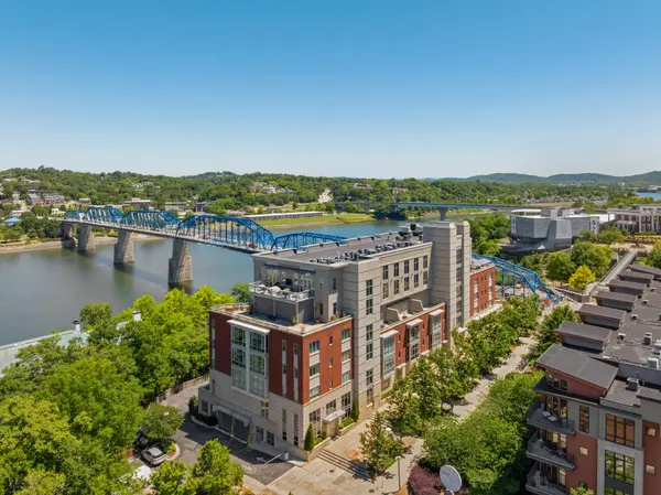 99 Walnut Street #103, Chattanooga, TN 37403