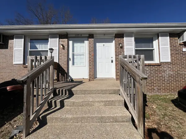 105 Tandy Dr #B, Clarksville, TN 37042