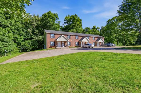 537 Peachers Ridge Rd, Clarksville, TN 37042