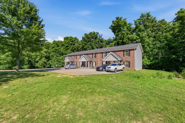 537 Peachers Ridge Rd, Clarksville, TN 37042