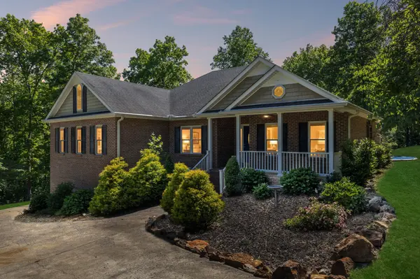 314 Ginger Dr, Dover, TN 37058