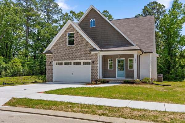 1872 Oakvale Drive, Chattanooga, TN 37421