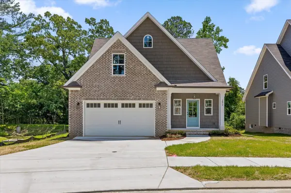 1872 Oakvale Drive, Chattanooga, TN 37421