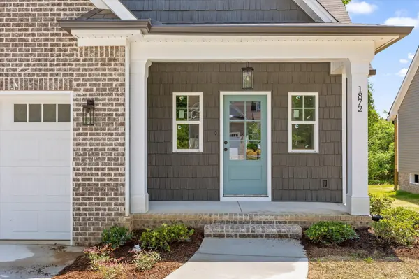1872 Oakvale Drive, Chattanooga, TN 37421
