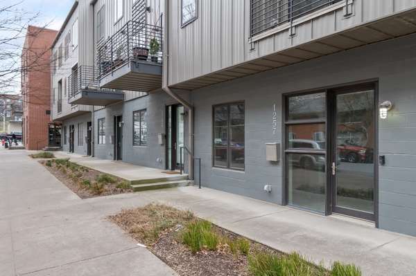 1257 Martin St, Nashville, TN 37203