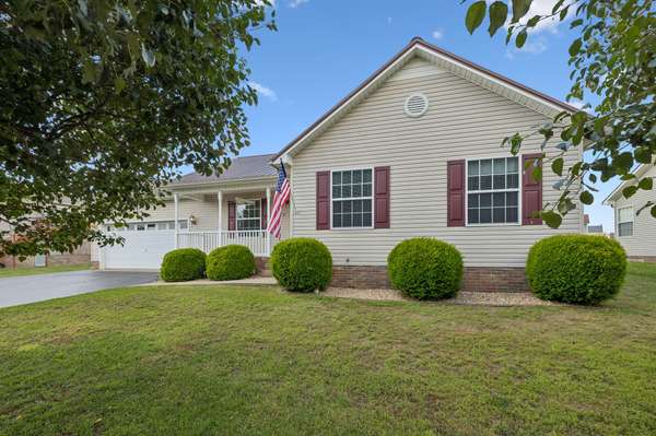 537 Winning Dr,  Columbia,  TN 38401